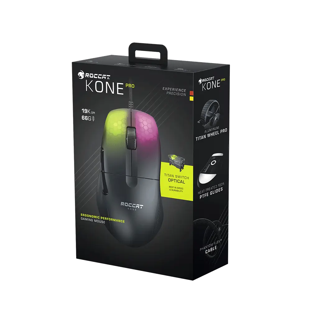עכבר-גיימינג-roccat-kone-pro-black-שחור