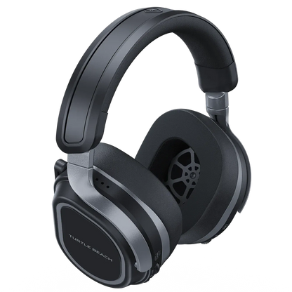 אוזניות גיימינג אלחוטיות Turtle Beach Stealth 700 Gen 3 PC שחור