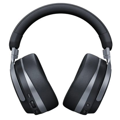 אוזניות גיימינג אלחוטיות Turtle Beach Stealth 700 Gen 3 PC שחור