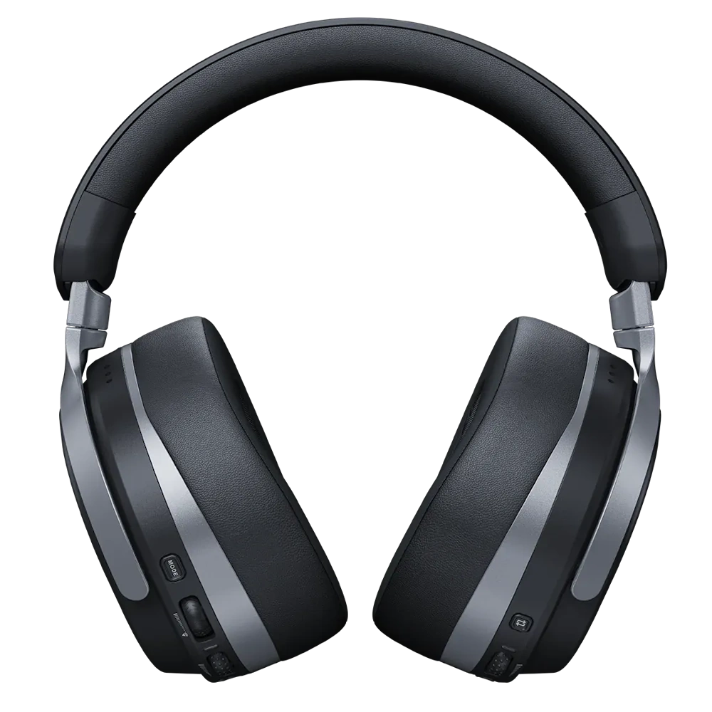 אוזניות גיימינג אלחוטיות Turtle Beach Stealth 700 Gen 3 PC שחור