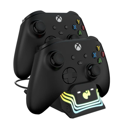 באנדל XBOX SERIES S עם 2 בקרים מנוי 3 חודשים מטען לבקר PDP