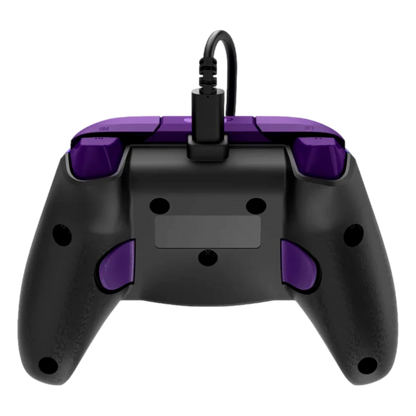 בקר חוטי סגול TB REMATCH Purple Fade PC/XBOX