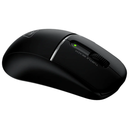 עכבר אלחוטי שחור TB BURST II PRO WIRELESS