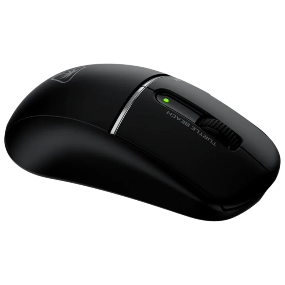 עכבר אלחוטי שחור TB BURST II PRO WIRELESS