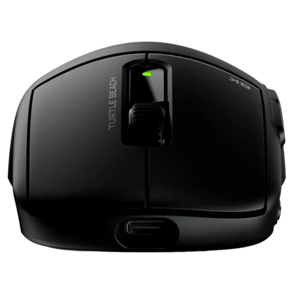 עכבר אלחוטי שחור TB BURST II PRO WIRELESS