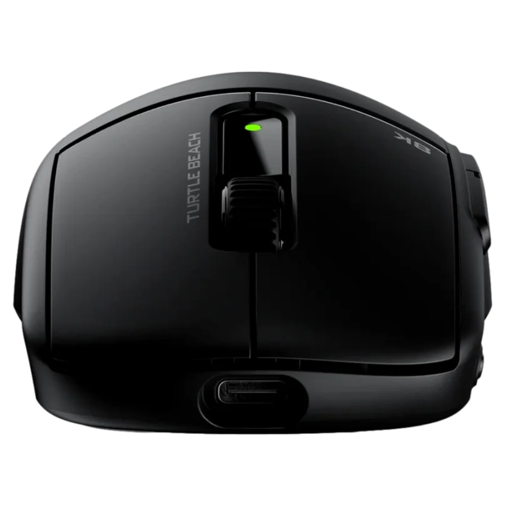 עכבר אלחוטי שחור TB BURST II PRO WIRELESS