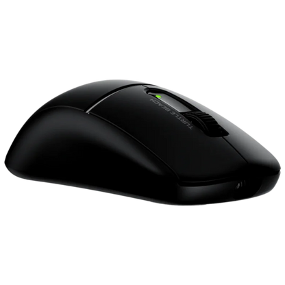 עכבר אלחוטי שחור TB BURST II PRO WIRELESS