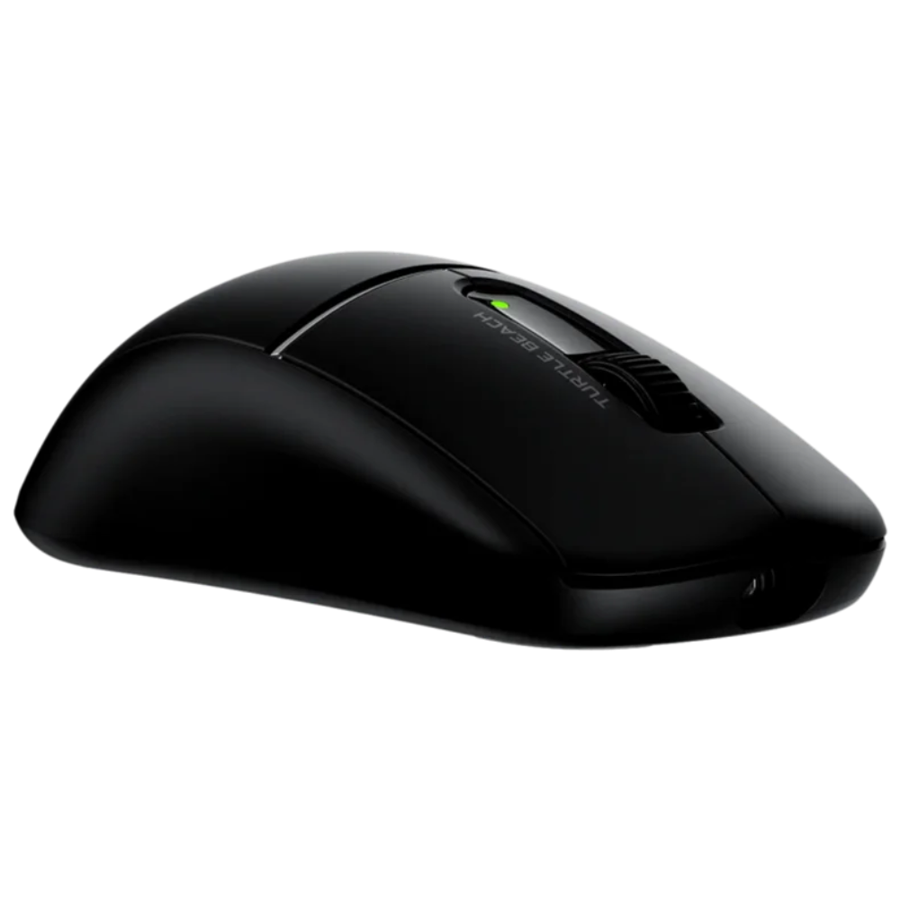 עכבר אלחוטי שחור TB BURST II PRO WIRELESS