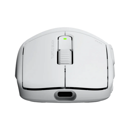 עכבר אלחוטי שחור TB BURST II PRO WIRELESS