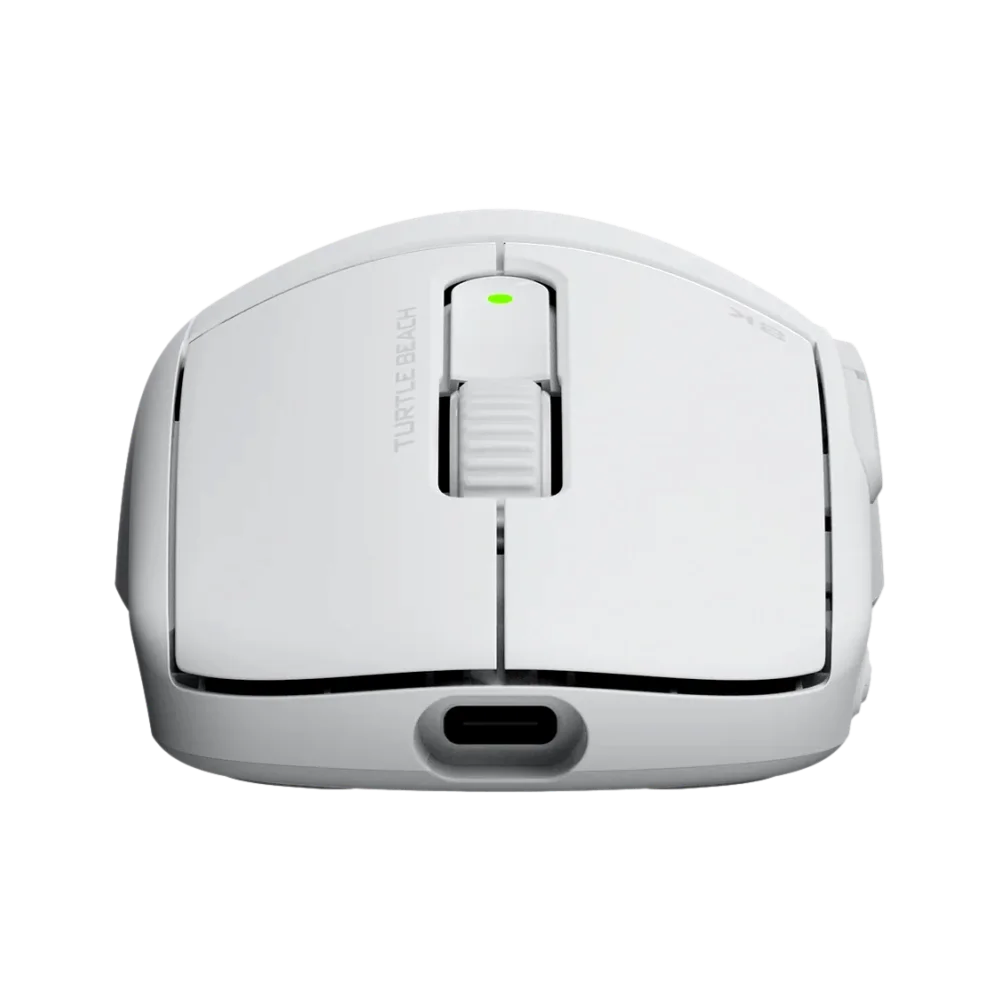 עכבר אלחוטי שחור TB BURST II PRO WIRELESS