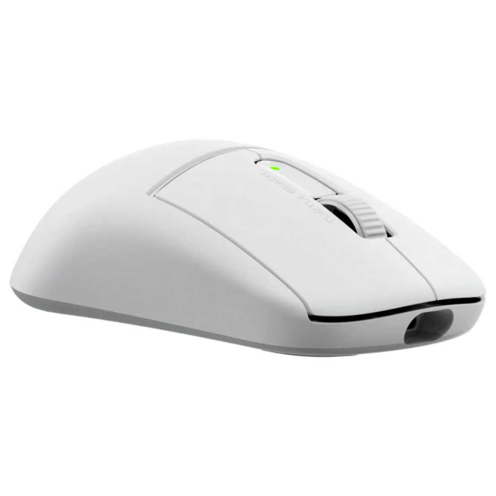 עכבר אלחוטי שחור TB BURST II PRO WIRELESS