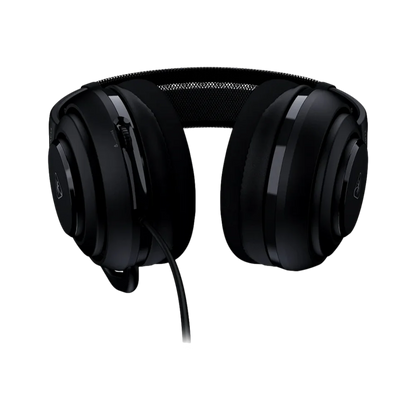 אוזניות גיימינג דגם Atlas 200 Multiplatform בצבע שחור מבית Turtle Beach