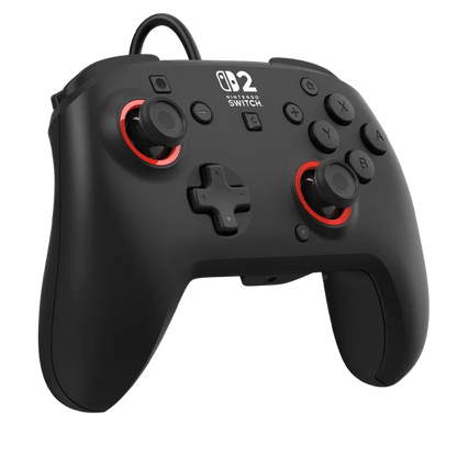 בקר חוטי שחור TB Rematch NS 2 BLACK