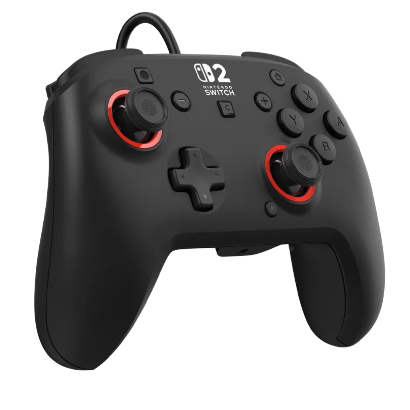 בקר חוטי שחור TB Rematch NS 2 BLACK