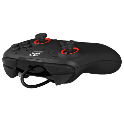 בקר חוטי שחור TB Rematch NS 2 BLACK