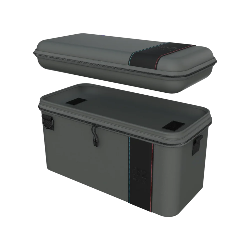 תיק קשיח TB PlayTrek 2-in-1 Switch 2