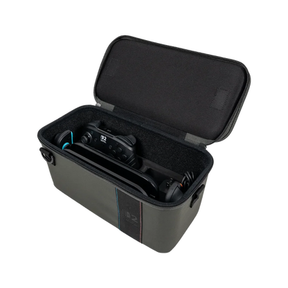 תיק קשיח TB PlayTrek 2-in-1 Switch 2