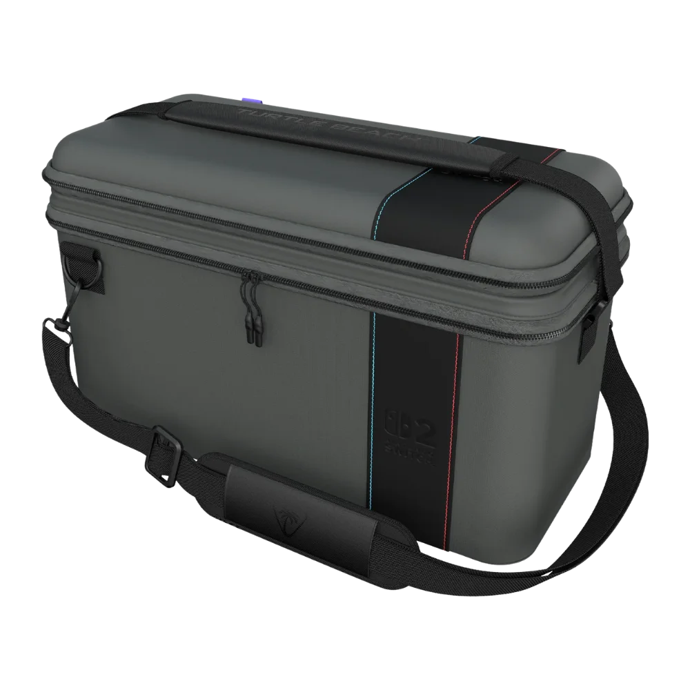 תיק קשיח TB PlayTrek 2-in-1 Switch 2