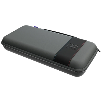 נרתיק נשיאה אפור TB PlayTrek Travel Case Switch 2