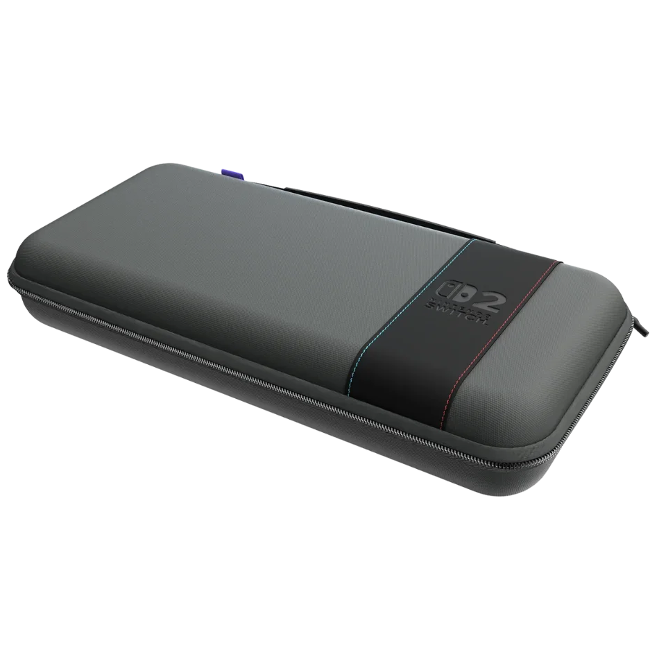 נרתיק נשיאה אפור TB PlayTrek Travel Case Switch 2