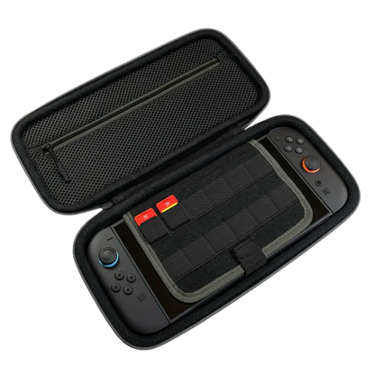 נרתיק נשיאה אפור TB PlayTrek Travel Case Switch 2