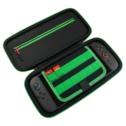 נרתיק נשיאה TB PlayTrek Travel Case Donkey Kong NS 2