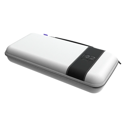 נרתיק נשיאה TB PlayTrek Travel Case Stellar White NS 2