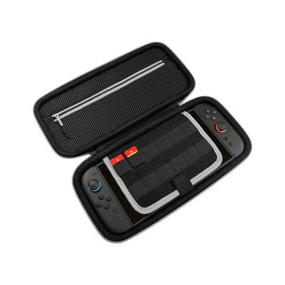 נרתיק נשיאה TB PlayTrek Travel Case Stellar White NS 2