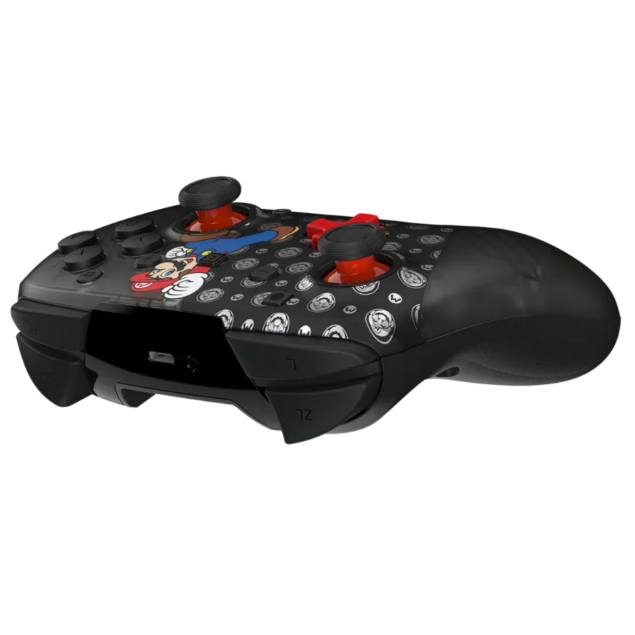 בקר אלחוטי TB Rematch Mario Jump NS2