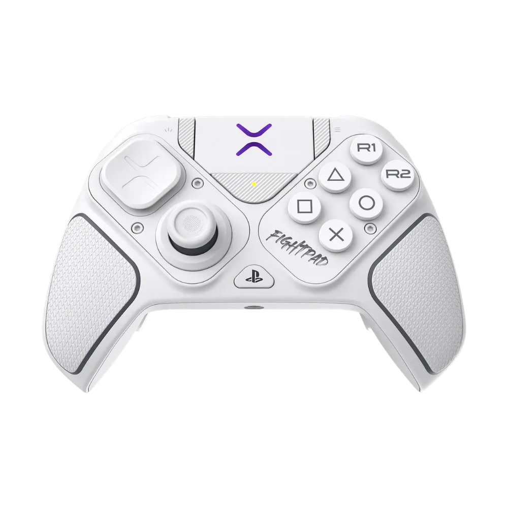 בקר גיימינג אלחוטי ל- Turtle Beach Victrix Pro BFG Reloaded PS
