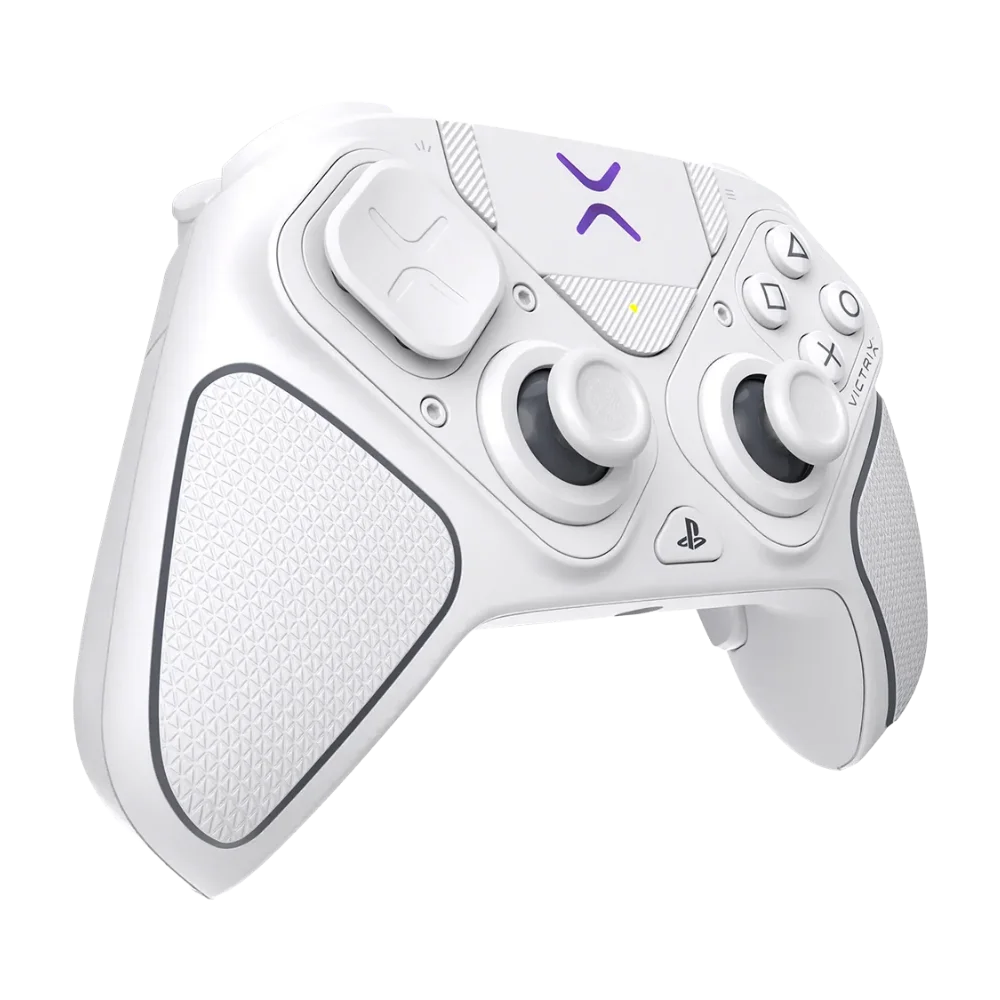 בקר גיימינג אלחוטי ל- Turtle Beach Victrix Pro BFG Reloaded PS