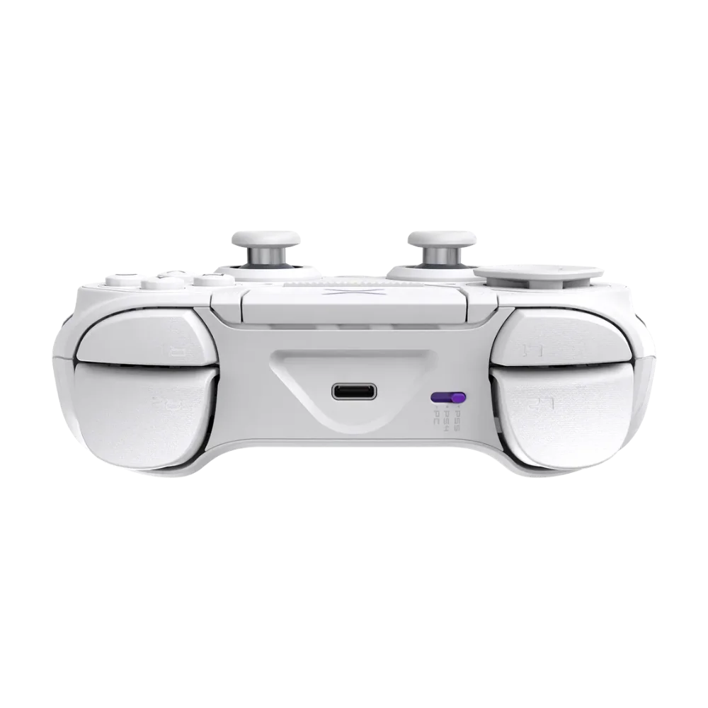 בקר גיימינג אלחוטי ל- Turtle Beach Victrix Pro BFG Reloaded PS