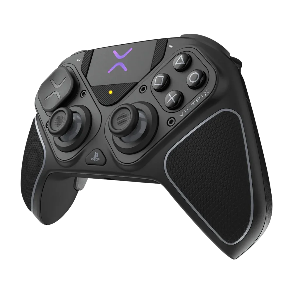 בקר גיימינג אלחוטי ל- Turtle Beach Victrix Pro BFG Reloaded PS