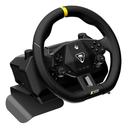 הגה מרוצים אלחוטי TB RACER WHEEL XBOX/PC
