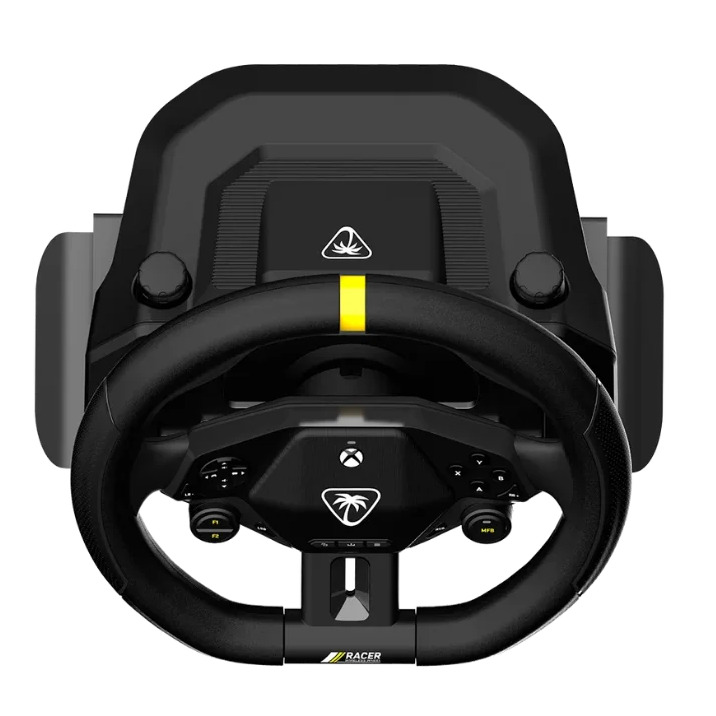 הגה מרוצים אלחוטי TB RACER WHEEL XBOX/PC