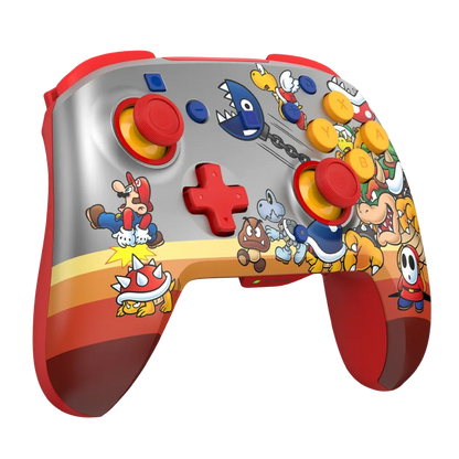 בקר אלחוטי TB Rematch NS2 Koopa Troopa