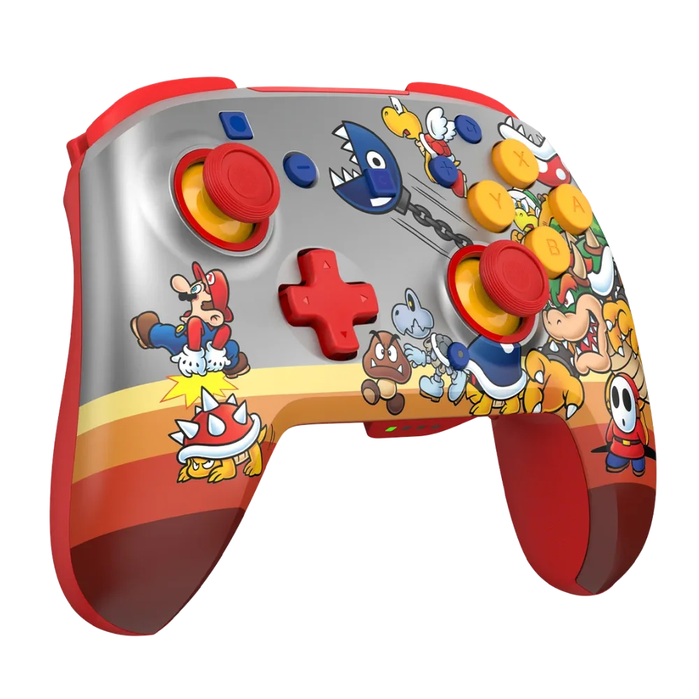 בקר אלחוטי TB Rematch NS2 Koopa Troopa