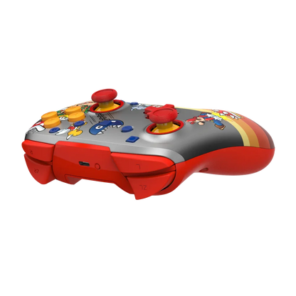 בקר אלחוטי TB Rematch NS2 Koopa Troopa