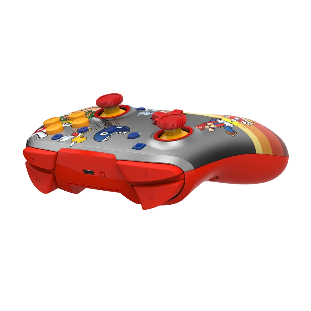בקר אלחוטי TB Rematch NS2 Koopa Troopa