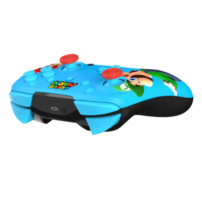 בקר אלחוטי TB Rematch NS2 Mario & Luigi