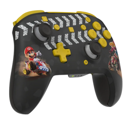 בקר אלחוטי TB Rematch NS2 Mario Kart