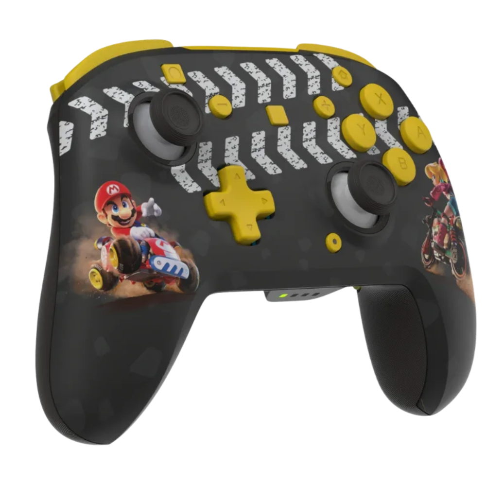 בקר אלחוטי TB Rematch NS2 Mario Kart