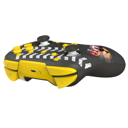 בקר אלחוטי TB Rematch NS2 Mario Kart