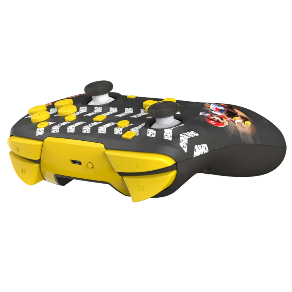 בקר אלחוטי TB Rematch NS2 Mario Kart