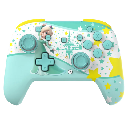 בקר אלחוטי TB Rematch NS2 Rosalina