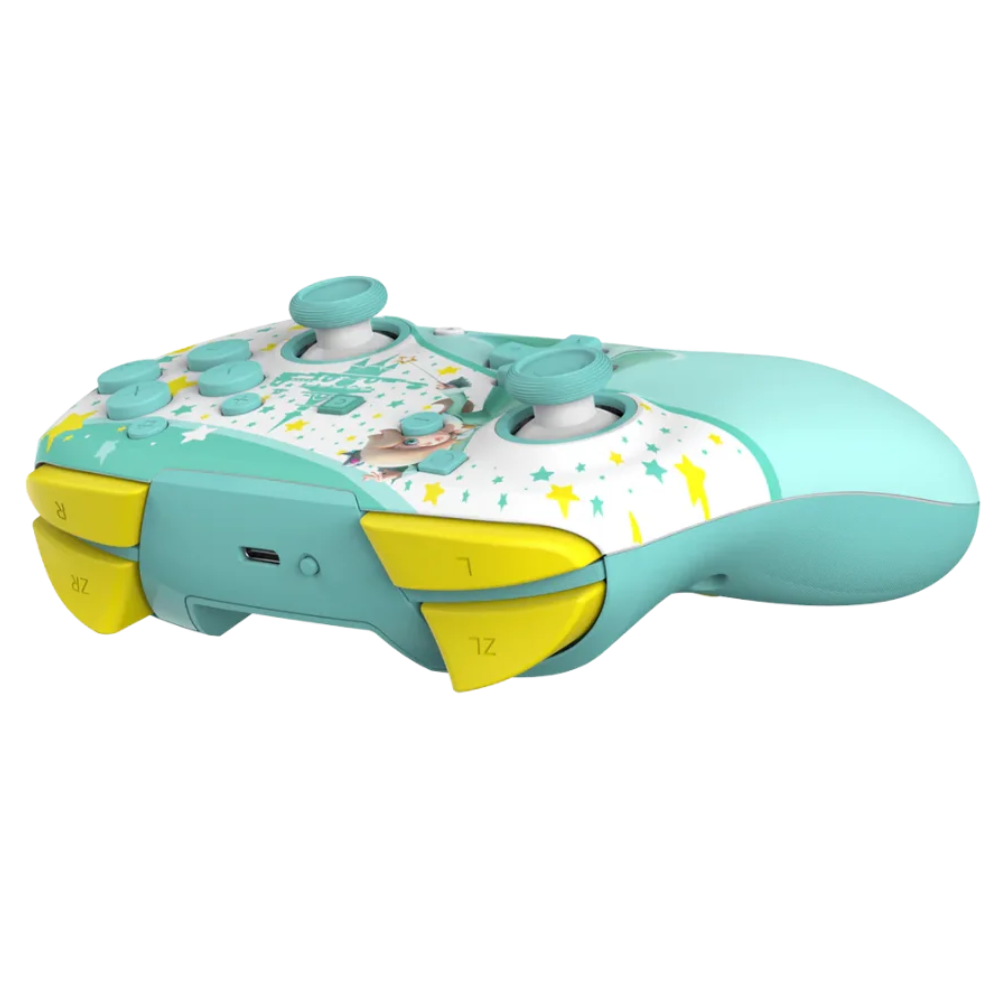בקר אלחוטי TB Rematch NS2 Rosalina