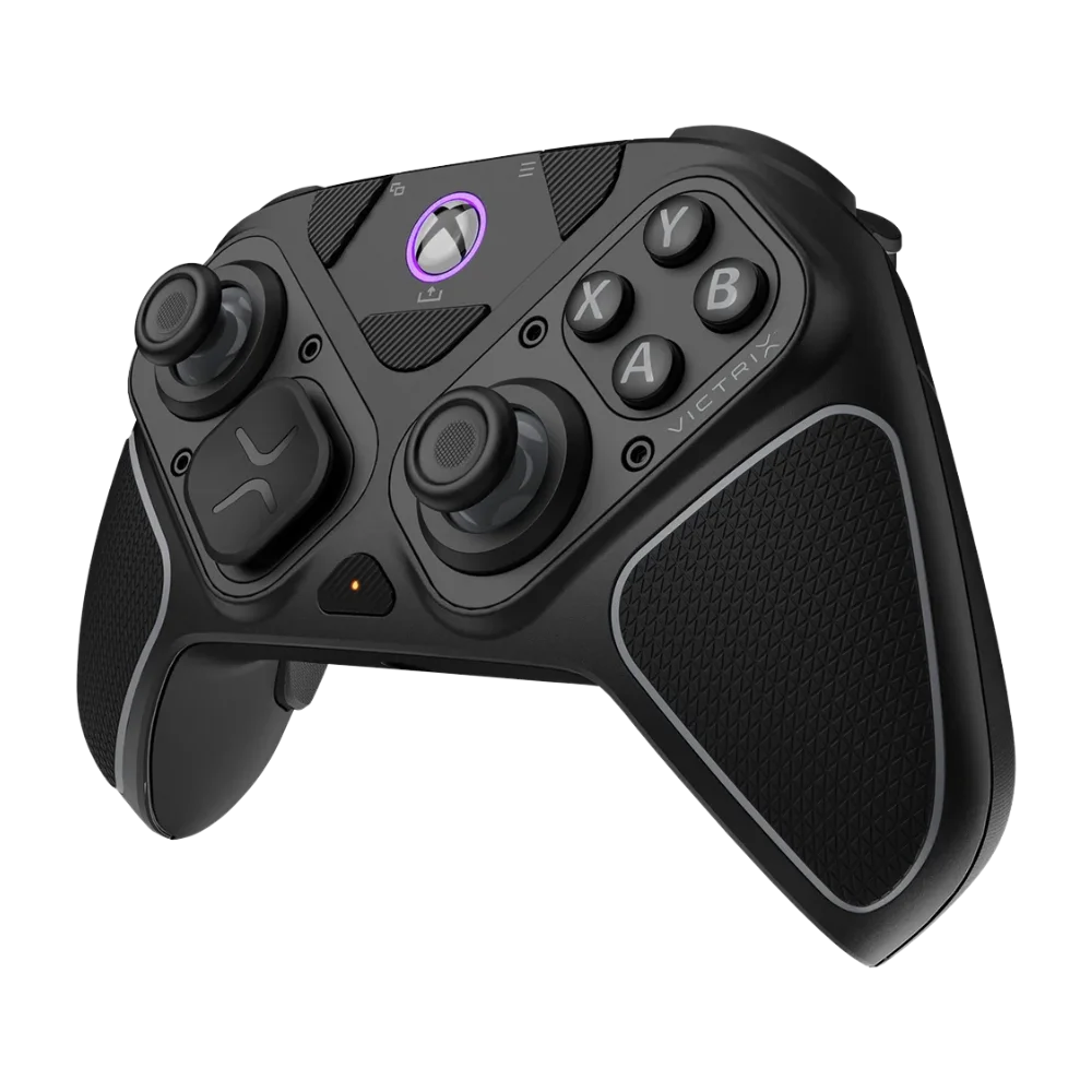 בקר גיימינג אלחוטי ל- Turtle Beach Victrix Pro BFG Reloaded XBOX