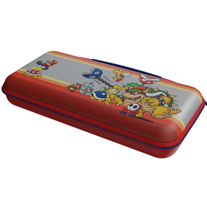 PlayTrek Travel Case - NS2 Koopa Troopa נרתיק נשיאה