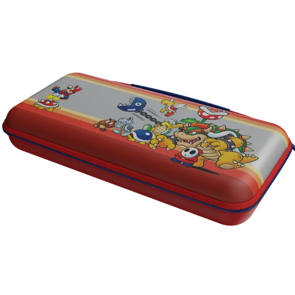 PlayTrek Travel Case - NS2 Koopa Troopa נרתיק נשיאה