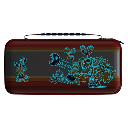 PlayTrek Travel Case - NS2 Koopa Troopa נרתיק נשיאה